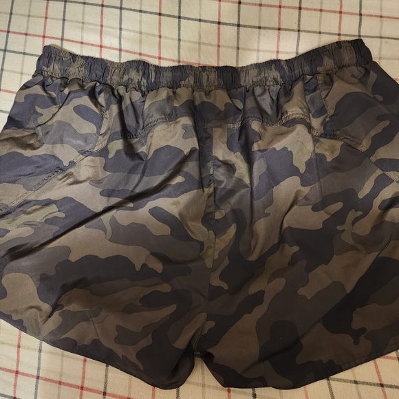 Old Navy Running Shorts - Picture 2 of 3